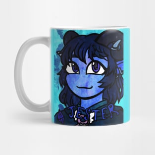 CR - Jester Lavorre Mug